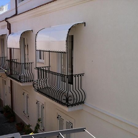Case Vacanze Arcobaleno Lipari  Exterior photo
