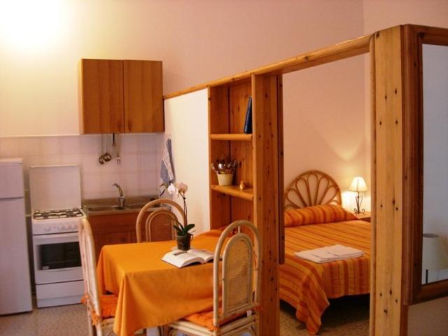 Case Vacanze Arcobaleno Lipari  Exterior photo