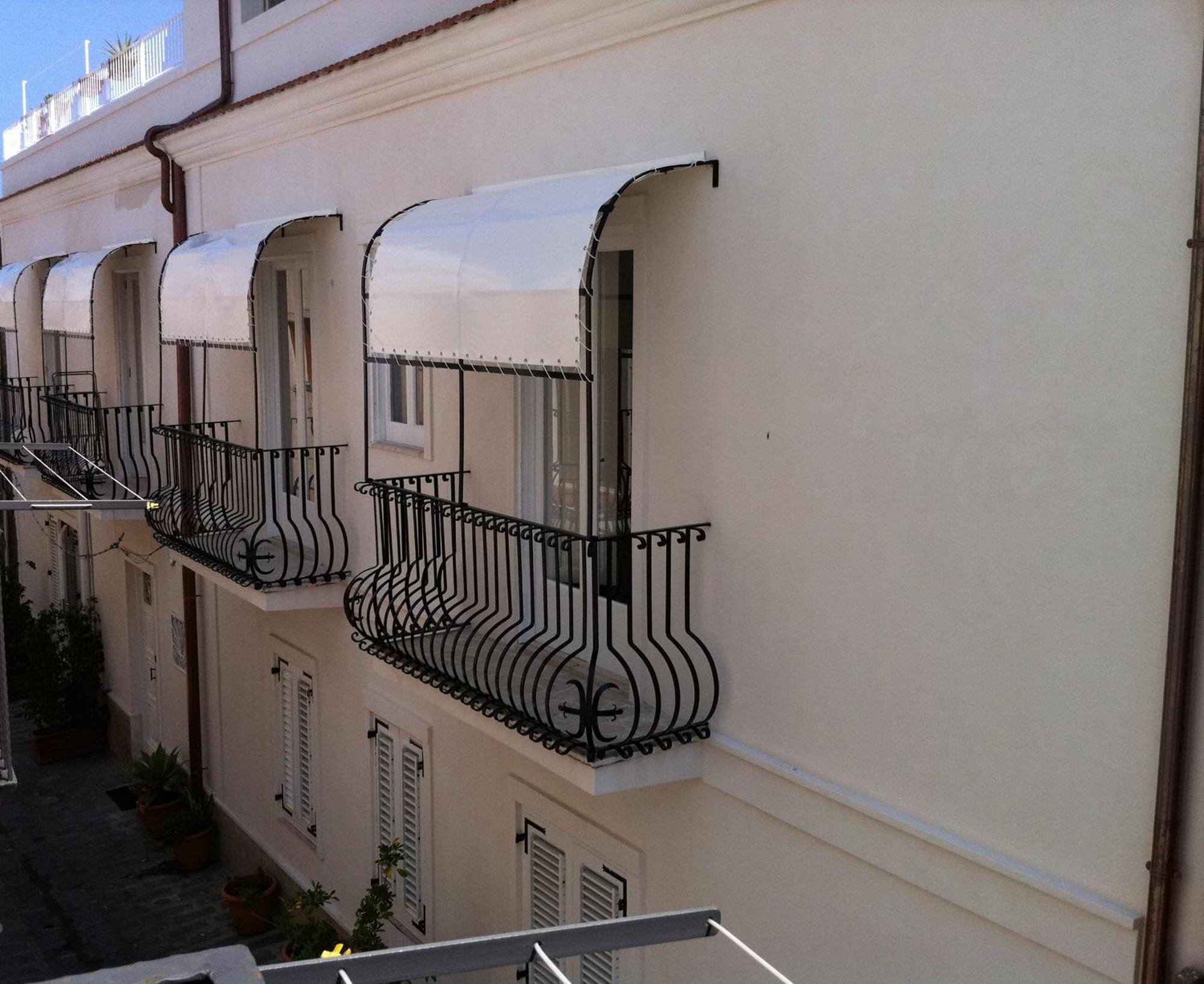 Case Vacanze Arcobaleno Lipari  Exterior photo