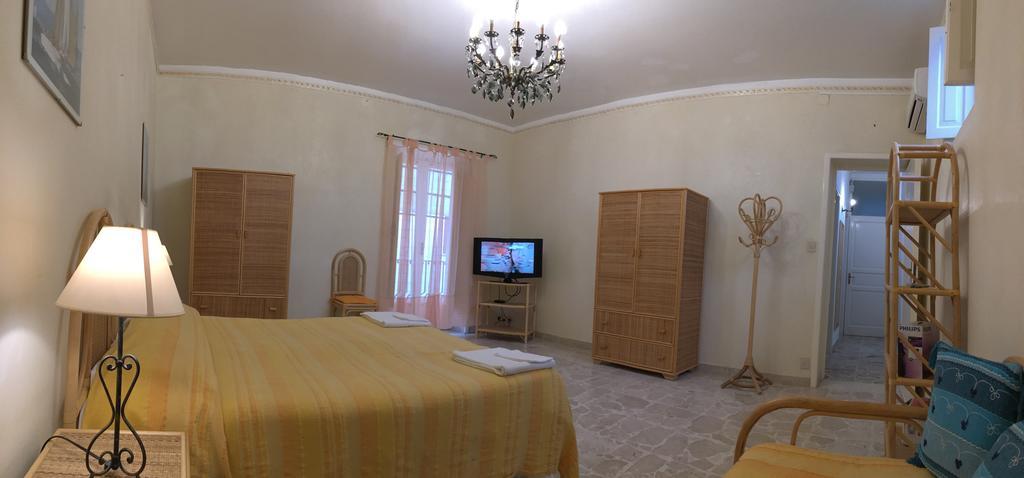 Case Vacanze Arcobaleno Lipari  Exterior photo