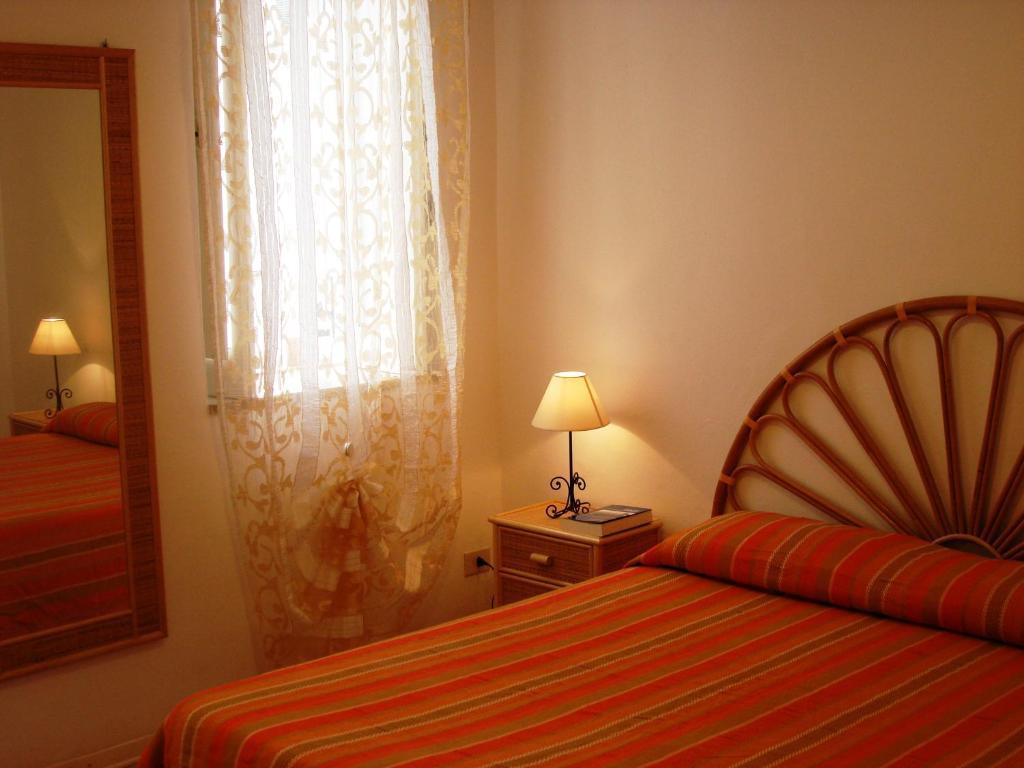 Case Vacanze Arcobaleno Lipari  Exterior photo