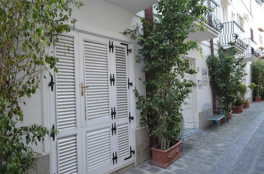 Case Vacanze Arcobaleno Lipari  Exterior photo