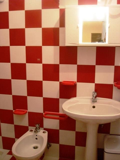 Case Vacanze Arcobaleno Lipari  Room photo