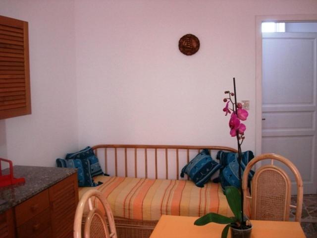 Case Vacanze Arcobaleno Lipari  Room photo