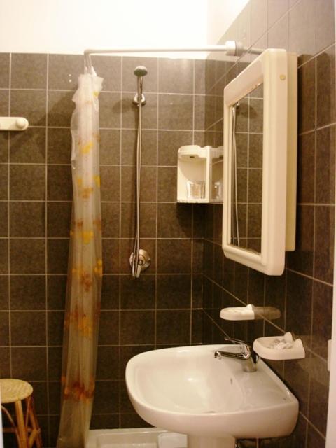 Case Vacanze Arcobaleno Lipari  Room photo