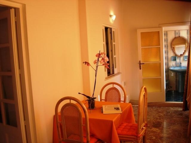 Case Vacanze Arcobaleno Lipari  Exterior photo