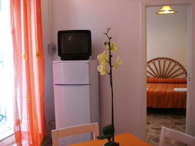 Case Vacanze Arcobaleno Lipari  Room photo